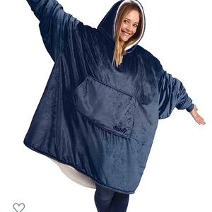 The Comfy Original Blue